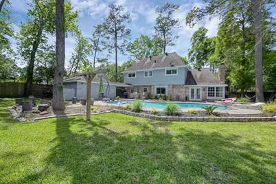 3418 Village Oaks Drive, Houston, TX 77339 - Photo 37