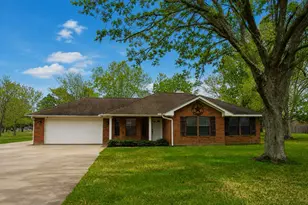 3121 County Rd 415B, Brazoria, TX 77422 - Photo 1