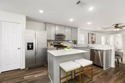 5738 Savanna Pasture Road, Katy, TX 77493 - Photo 11