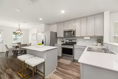 5738 Savanna Pasture Road, Katy, TX 77493 - Photo 3