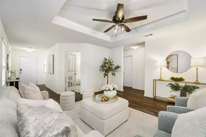 5738 Savanna Pasture Road, Katy, TX 77493 - Photo 9