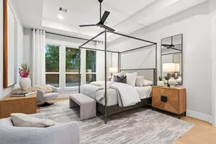 9320 Spring Branch Dr, Houston, TX 77080 - Photo 5