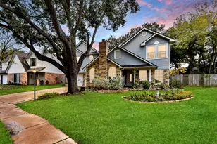 22819 Powell House Ln, Katy, TX 77449 - Photo 1