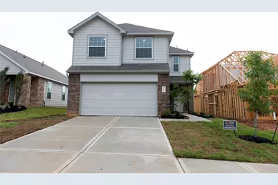 4479 Eveslage Lane, Conroe, TX 77304 - Photo 1