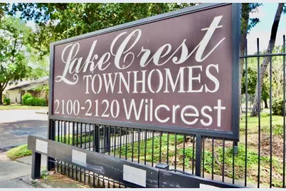2110 Wilcrest Drive #140, Houston, TX 77042 - Photo 3