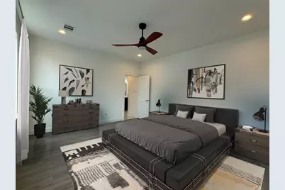 1221 W 16th Street #B, Houston, TX 77008 - Photo 7