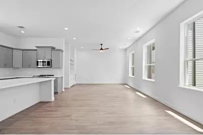 1221 W 16th Street #B, Houston, TX 77008 - Photo 5