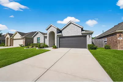 22121 Oakland Meadows Lane, New Caney, TX 77357 - Photo 1