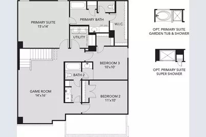 74 Dawns Edge Drive, Montgomery, TX 77356 - Photo 3