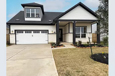 23634 Golden Birch Bend, Tomball, TX 77375 - Photo 1