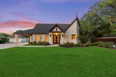 2911 S Saddlebrook Lane, Katy, TX 77494 - Photo 7