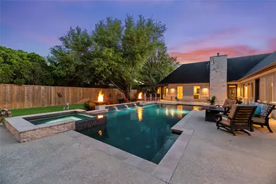 2911 S Saddlebrook Lane, Katy, TX 77494 - Photo 35