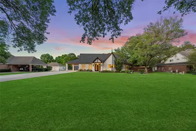 2911 S Saddlebrook Lane, Katy, TX 77494 - Photo 5