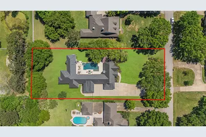 2911 S Saddlebrook Lane, Katy, TX 77494 - Photo 43