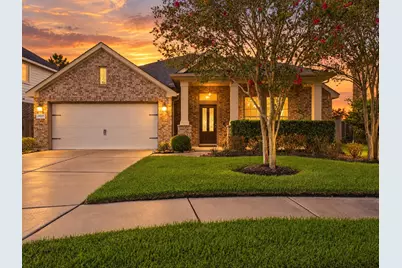 19507 Corbit Grove Court, Richmond, TX 77407 - Photo 1