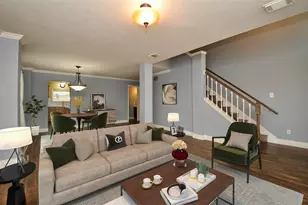 15018 Moss Boulder Ct, Houston, TX 77084 - Photo 7