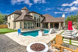 27806 Stonehurst Ln, Katy, TX 77494 - Photo 3