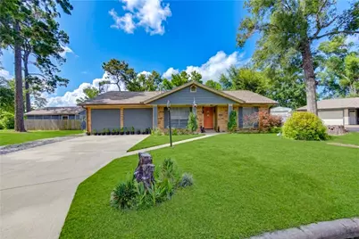 12803 Louisville Street, Houston, TX 77015 - Photo 1