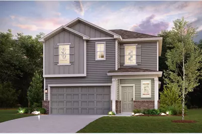 32818 Laureate Drive, Brookshire, TX 77423 - Photo 1