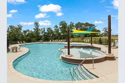 32818 Laureate Drive, Brookshire, TX 77423 - Photo 27