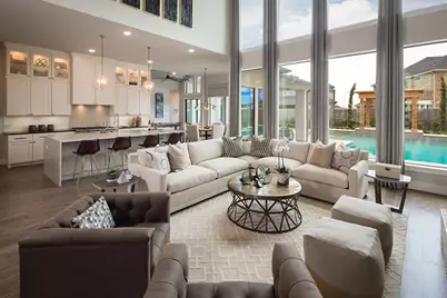 29703 Kate Creek Lane, Fulshear, TX 77441 - Photo 5