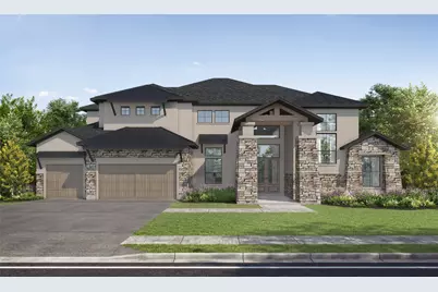 29703 Kate Creek Lane, Fulshear, TX 77441 - Photo 1