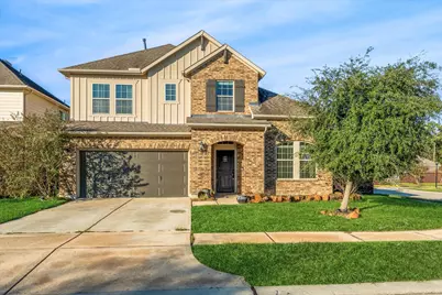 18027 Salt Meadow Lane, Crosby, TX 77532 - Photo 3