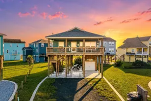 3260 Hidden Gold, Crystal Beach, TX 77650 - Photo 1