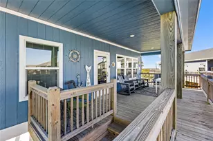 3260 Hidden Gold, Crystal Beach, TX 77650 - Photo 5