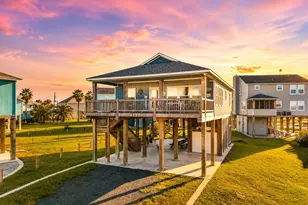 3260 Hidden Gold, Crystal Beach, TX 77650 - Photo 3