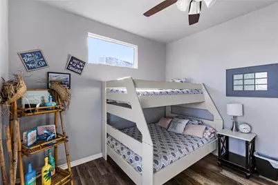 3260 Hidden Gold, Crystal Beach, TX 77650 - Photo 23