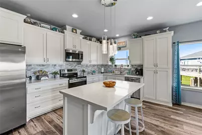 3260 Hidden Gold, Crystal Beach, TX 77650 - Photo 13