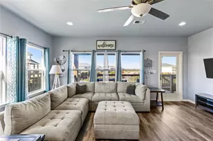 3260 Hidden Gold, Crystal Beach, TX 77650 - Photo 9