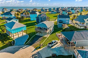 3260 Hidden Gold, Crystal Beach, TX 77650 - Photo 43