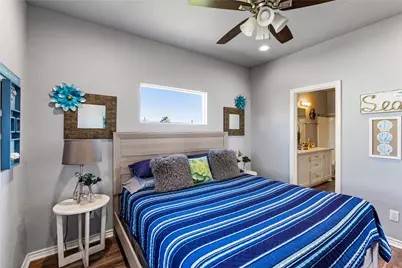 3260 Hidden Gold, Crystal Beach, TX 77650 - Photo 19