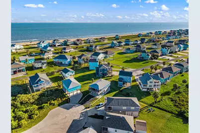 3260 Hidden Gold, Crystal Beach, TX 77650 - Photo 45