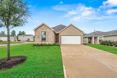 2652 Bluewood Court, Conroe, TX 77378 - Photo 1