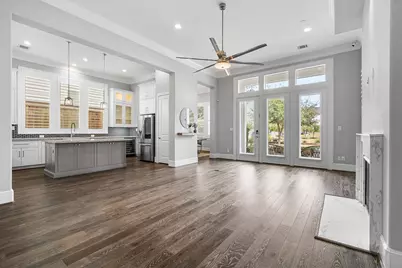 8819 Kolbe Bend Lane, Houston, TX 77080 - Photo 11
