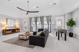 8819 Kolbe Bend Ln, Houston, TX 77080 - Photo 9