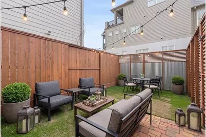 8819 Kolbe Bend Lane, Houston, TX 77080 - Photo 5