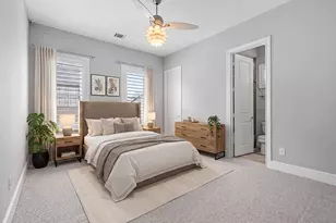 8819 Kolbe Bend Ln, Houston, TX 77080 - Photo 9