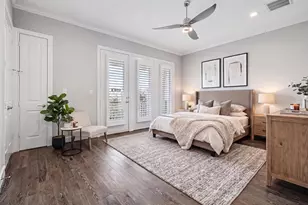 8819 Kolbe Bend Ln, Houston, TX 77080 - Photo 5