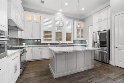 8819 Kolbe Bend Lane, Houston, TX 77080 - Photo 15