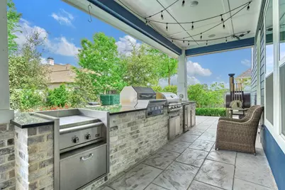 15 Quiet Mead Place, The Woodlands, TX 77375 - Photo 7