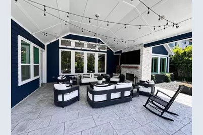 15 Quiet Mead Place, The Woodlands, TX 77375 - Photo 31