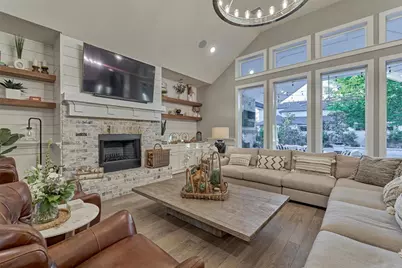 15 Quiet Mead Place, The Woodlands, TX 77375 - Photo 21