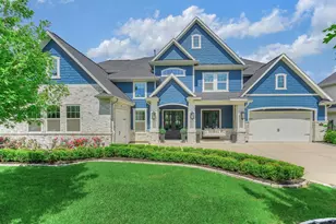 15 Quiet Mead Pl, The Woodlands, TX 77375 - Photo 1