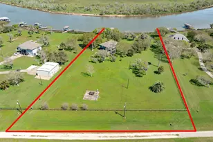 1113 Rio Vista Dr, Brazoria, TX 77422 - Photo 5