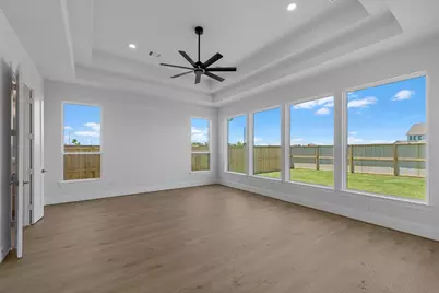 32414 Sedge Sprite Court, Fulshear, TX 77441 - Photo 13