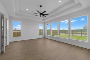 32414 Sedge Sprite Ct, Fulshear, TX 77441 - Photo 13
